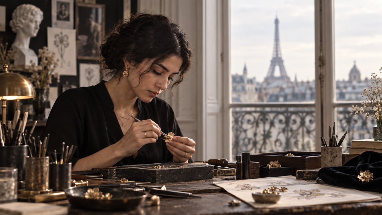 The Quiet Power of Craft