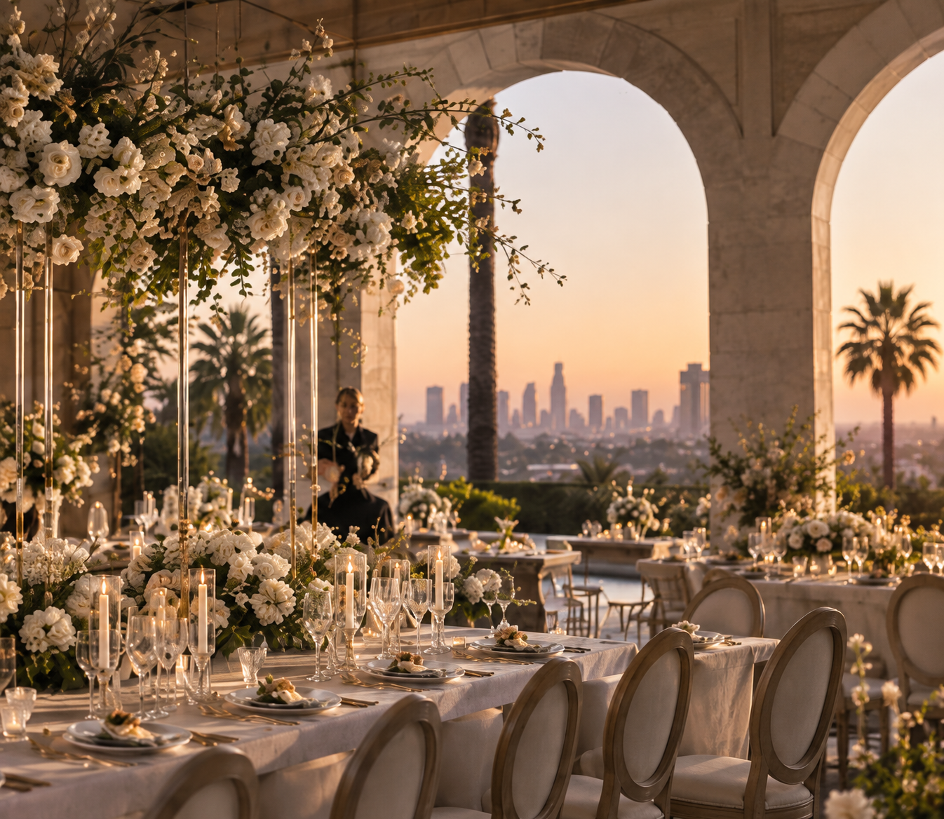 DARYA EVENTS